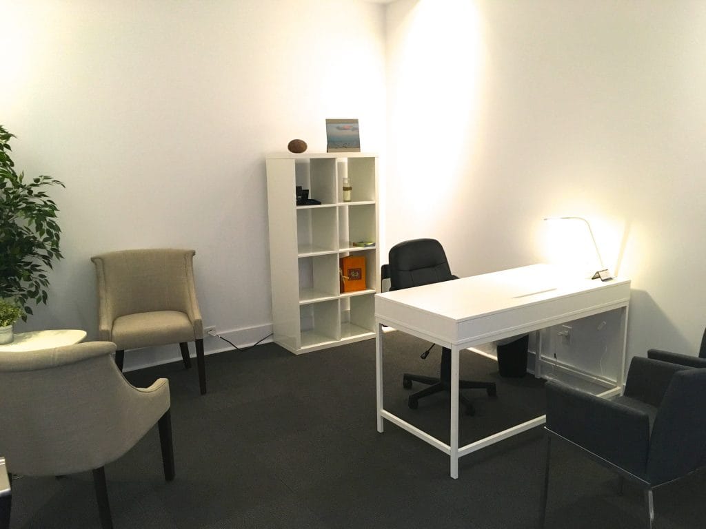 Montréal location bureaux à louer Montreal Santé Plateau Mont Royal