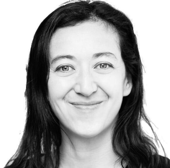 Floriane Ho Quang Osteopathe Montreal